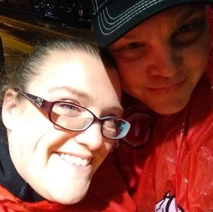 Meet your Posher, Kendra